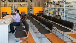 Библиотеку «Эрудит» в Ново-Александровске откроют в новом формате