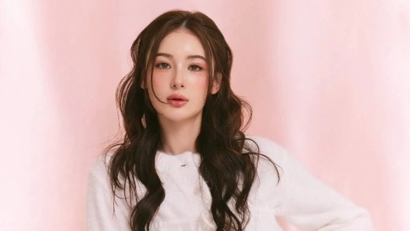 Сахалинка, ставшая первой русской K-pop звездой, анонсировала выход альбома