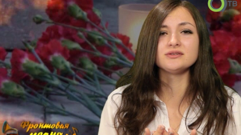 Ксения Величковская. «Ты помни»