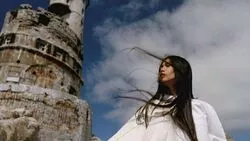 На обложке журнала ELLE появится сахалинка из семьи нивхов