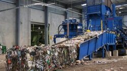 На Сахалине в 2019 году построят четыре станции перегрузки мусора