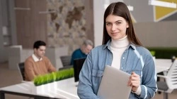 Жителей Сахалина пригласили на всероссийский конкурс по трудоустройству молодежи 