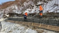 Дорогу Невельск — Томари — Шахтерск ждет масштабное обновление с наступлением тепла