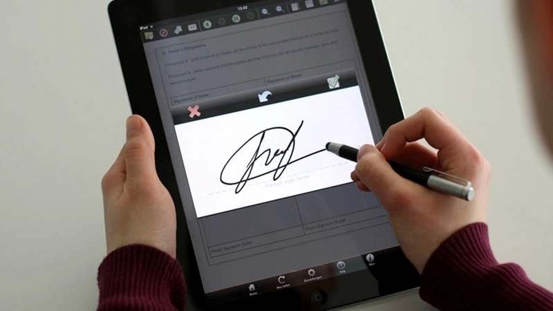 Кадастровая палата рекомендует сахалинцам электронную подпись