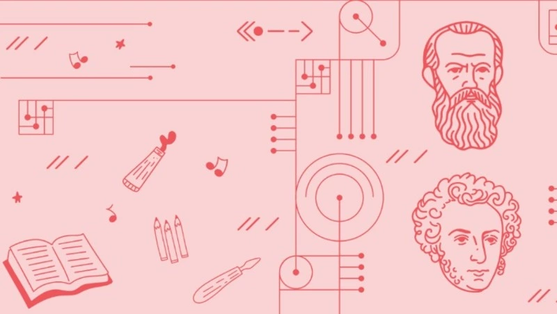 Жителей Сахалина пригласили на марафон, посвященный русской классической культуре