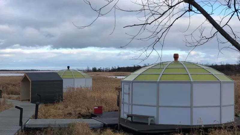 Что нельзя делать на Дагинских источниках. Официально