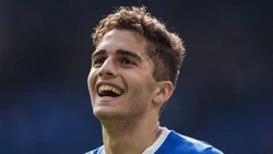 Российский футболист вошел в топ-10 самых дорогих игроков мира   