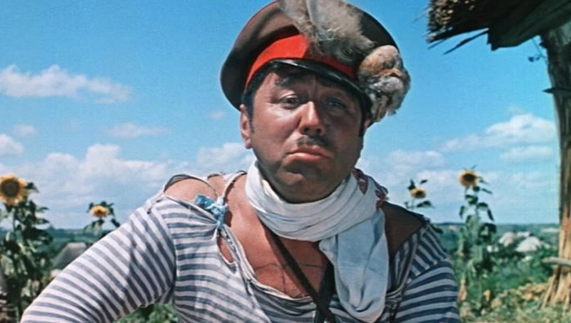 Если наберете 7/7, то вы отлично знаете фильмы СССР — ТЕСТ