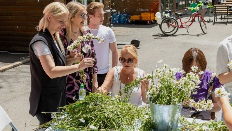 Награда за любовь и верность