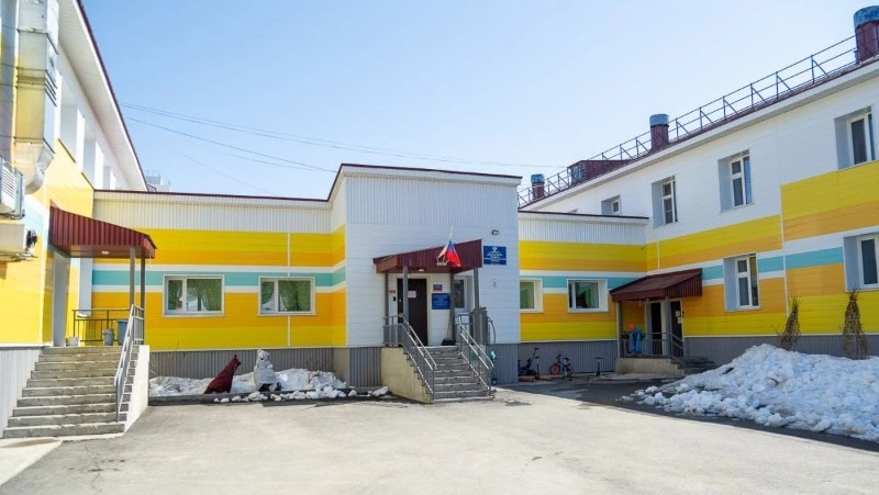 Мэрия Южно-Сахалинска держит на контроле ситуацию в детском саду «Гармония»
