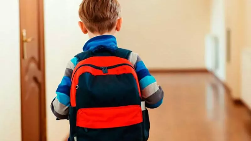 Юный сахалинец бесследно исчез, отправившись в школу