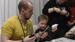 Губернатор возглавит Совет отцов в Сахалинской области