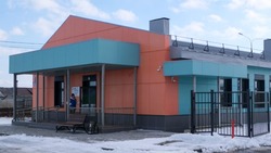 В селе Южно-Курильского ГО открыли новый медицинский объект 