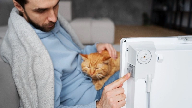 Наркология, школа и четыре улицы Южно-Сахалинска остались без тепла и горячей воды 24 октября