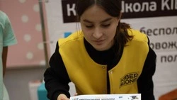 Жительница Сахалина рассказала, как открыть свой бизнес в 18 лет и обучать детей IT-технологиям