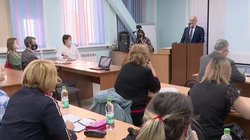 Сахалинских педагогов научили вовлекать школьников в туристско-краеведческую деятельность