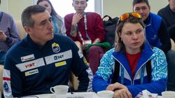 Олимпийская чемпионка предложила открыть на Сахалине школу биатлона