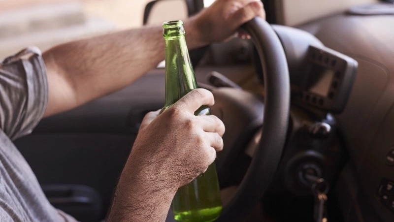 Мужчина ответит перед судом за неоднократную пьяную езду на Сахалине