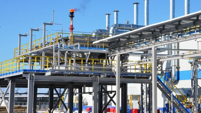 «Сахалин Энерджи» возглавила главную номинацию премии по производительности труда