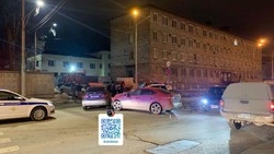 Младенец без детского кресла пострадал в аварии в Южно-Сахалинске 