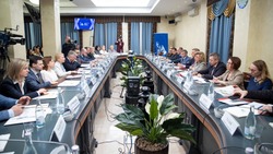 Фонд «Защитники Отечества» и нотариат России обсудили поддержку ветеранов СВО и их семей