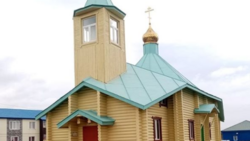 Рыбопромышленники отреставрировали православный храм в Северо-Курильске