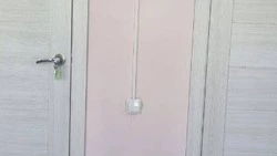 В школе искусств Макарова переустановили выключатели света для удобства детей