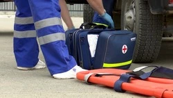 Мертвого рабочего нашли на стройке во время обеденного перерыва на Сахалине