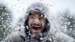 Безопасность в метель: полная инструкция по выживанию в любой ситуации