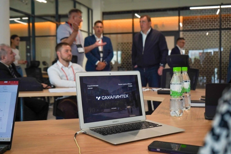 Наука и технологии: куда идёт СахГУ?