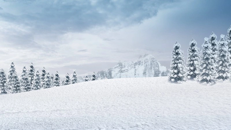 Синоптики уточнили прогноз погоды на 9 марта в Сахалинской области