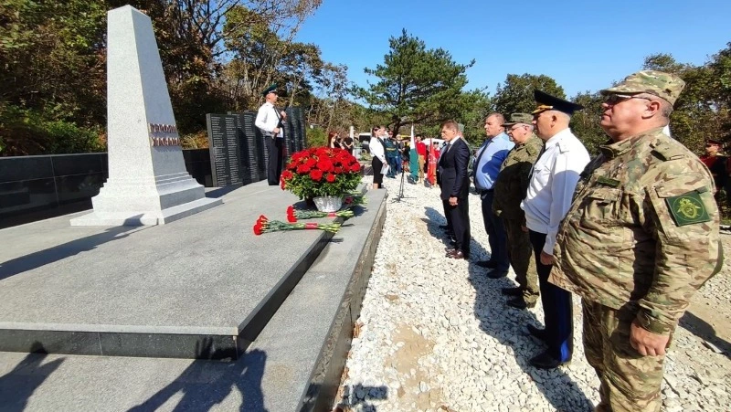 На ДВ начался конкурс «Герои Хасана на карте России — Герои Великой Отечественной войны» 