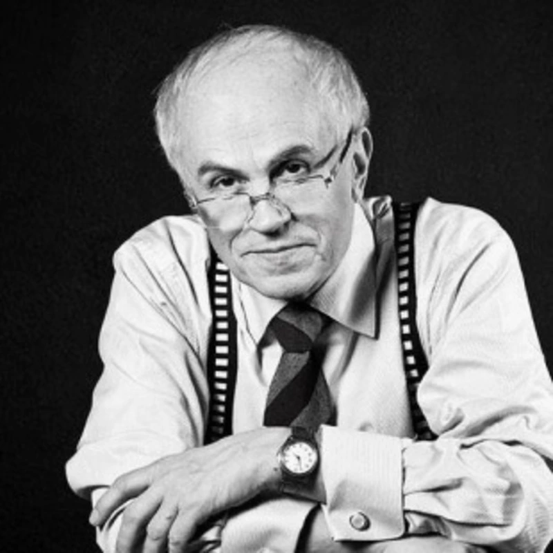 Актер театра и кино Алексей Золотницкий скончался в возрасте 79 лет