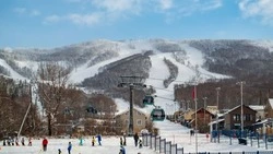 Сахалинский «Горный воздух» побил рекорд посещаемости