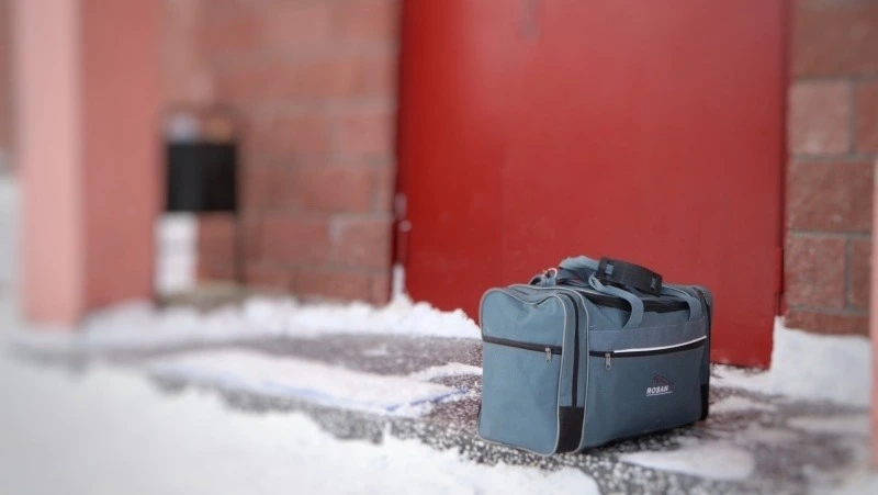 Что делать при обнаружении подозрительного предмета: инструкция от МЧС