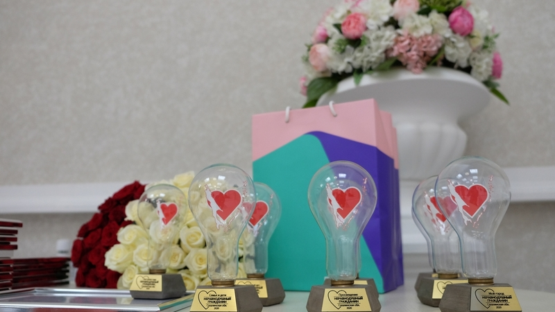 «Ростелеком» поддержит премию «Неравнодушный гражданин»