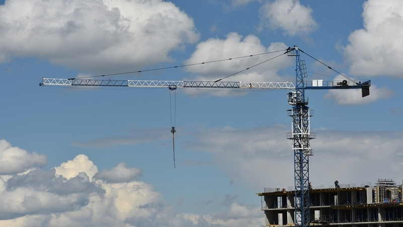 Дома на Сахалине строят в два раза быстрее, чем на материке