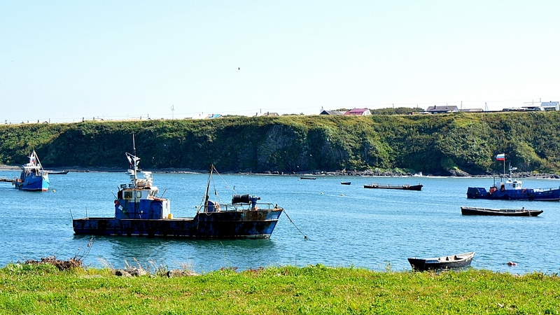 Сахалинские владельцы маломерных судов в этом году заплатили 200 тысяч рублей штрафов
