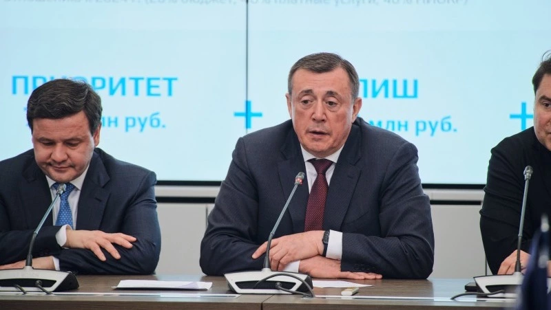 СахГУ защитил стратегию развития перед комиссией в рамках госпрограммы «Приоритет 2030»