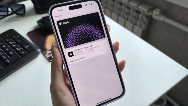 Паника среди владельцев iPhone: что делать, если отключают оплату