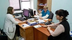 Более 40 онкологических заболеваний удалось выявить у жителей Корсакова в ходе диспансеризации 