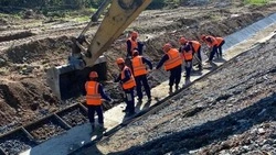 Южно-Сахалинск получит современный западный объезд длиной 23,7 км к 2027 году 