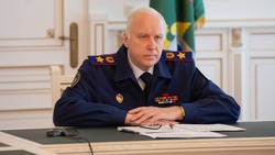 Бастрыкин взял на контроль дело сахалинского инвалида-колясочника, запертого в квартире