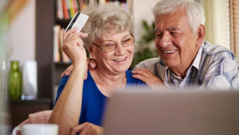 В Южно-Сахалинске бдительная пенсионерка не поверила мошенникам и сохранила более 150 тысяч рублей 