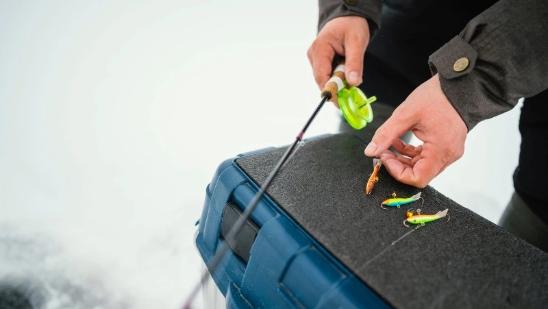 Сахалинских браконьеров оштрафовали на 49 тысяч рублей за неделю