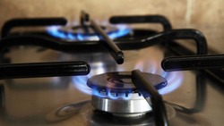 Газовые сети на юге Сахалина работают с нарушениями