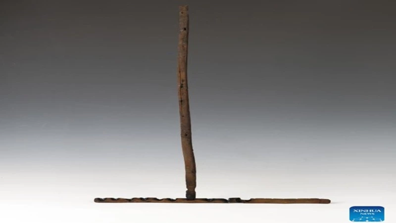 В Китае нашли древнейшие инструменты для разведения огня, которым семь тысяч лет