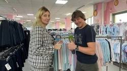 «Березка» — лучший магазин школьный формы на Сахалине: выбор Sakh.online