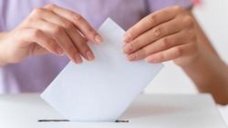 Госдума приняла закон о запрете иноагентам участвовать в выборах