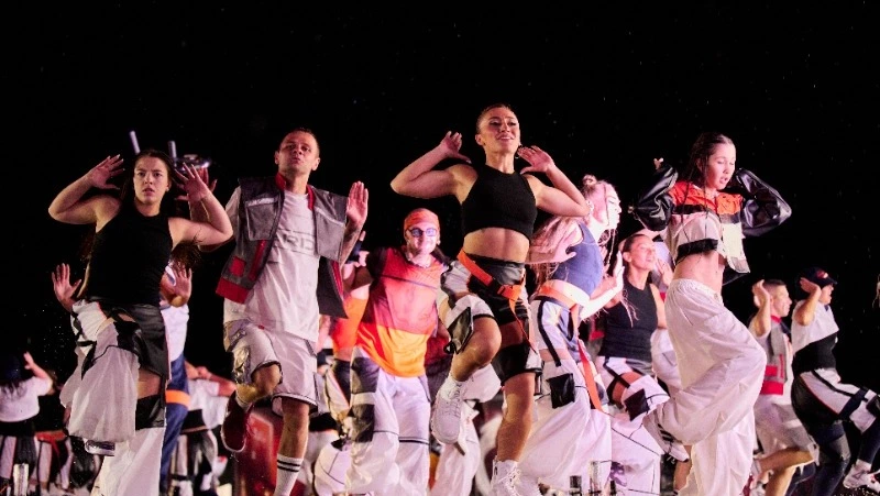 Сахалинец стал лучшим амбассадором Международной премии «КАРДО»